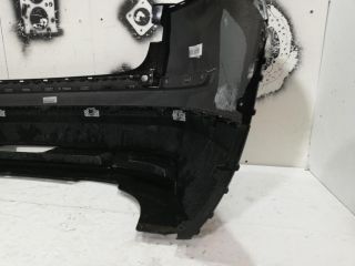 bontott SKODA KODIAQ Hátsó Lökhárító (Üresen)