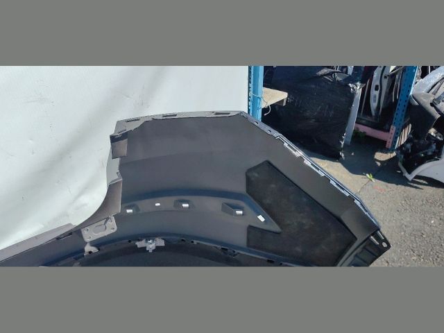 bontott SKODA KODIAQ Hátsó Lökhárító (Üresen)