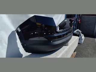 bontott SKODA KODIAQ Hátsó Lökhárító (Üresen)