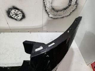 bontott SKODA KODIAQ Hátsó Lökhárító (Üresen)