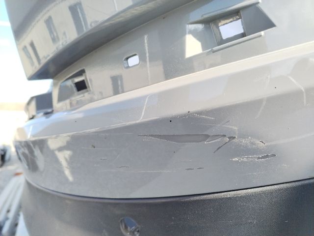 bontott SKODA KODIAQ Hátsó Lökhárító (Üresen)