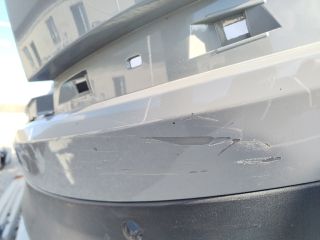 bontott SKODA KODIAQ Hátsó Lökhárító (Üresen)