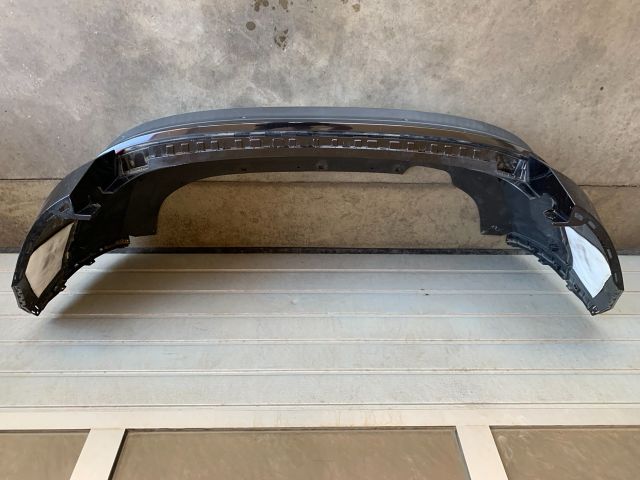 bontott SKODA KODIAQ Hátsó Lökhárító (Üresen)