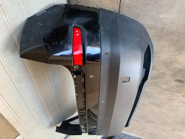 bontott SKODA KODIAQ Hátsó Lökhárító (Üresen)