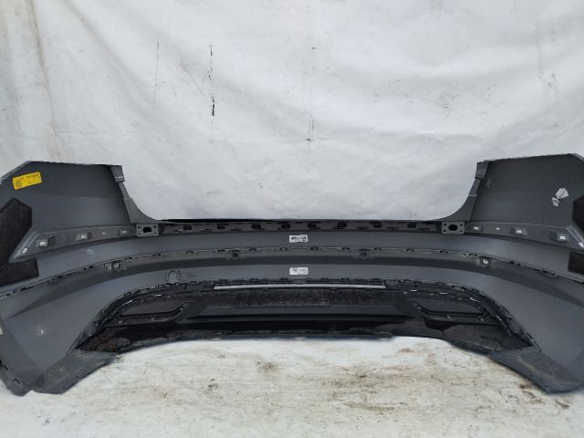 bontott SKODA KODIAQ Hátsó Lökhárító (Üresen)