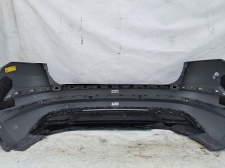 bontott SKODA KODIAQ Hátsó Lökhárító (Üresen)