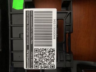 bontott SKODA KODIAQ Hűtőrács