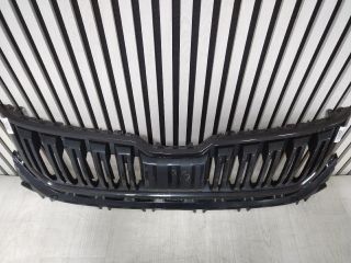 bontott SKODA KODIAQ Hűtőrács
