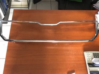 bontott SKODA KODIAQ Hűtőrács