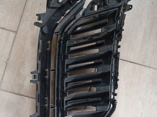 bontott SKODA KODIAQ Hűtőrács