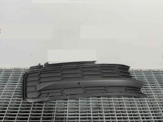 bontott SKODA KODIAQ Hűtőrács