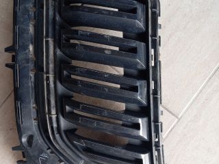 bontott SKODA KODIAQ Hűtőrács