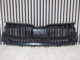 bontott SKODA KODIAQ Hűtőrács