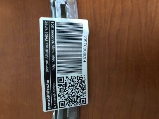 bontott SKODA KODIAQ Hűtőrács