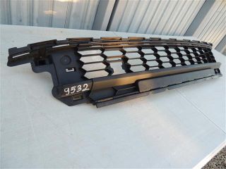 bontott SKODA KODIAQ Hűtőrács