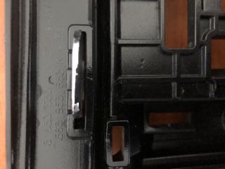 bontott SKODA KODIAQ Hűtőrács