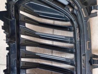 bontott SKODA KODIAQ Hűtőrács