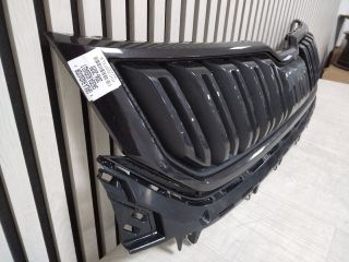 bontott SKODA KODIAQ Hűtőrács