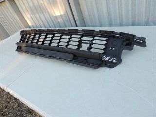 bontott SKODA KODIAQ Hűtőrács