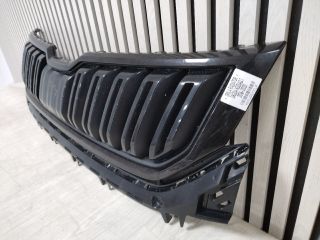 bontott SKODA KODIAQ Hűtőrács