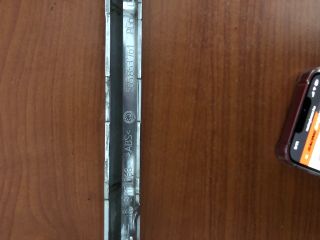 bontott SKODA KODIAQ Hűtőrács