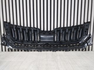 bontott SKODA KODIAQ Hűtőrács