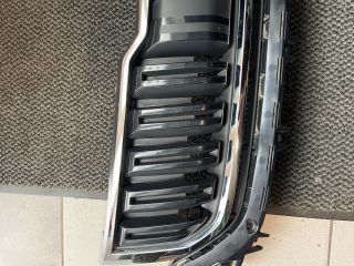bontott SKODA KODIAQ Hűtőrács