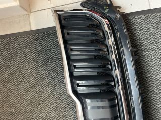 bontott SKODA KODIAQ Hűtőrács