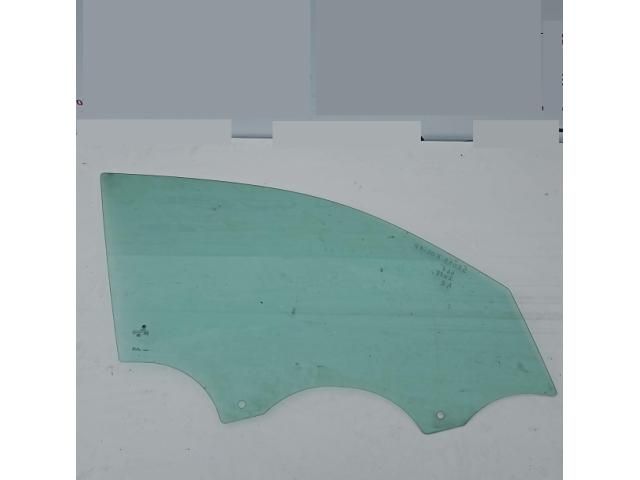 bontott SKODA KODIAQ Jobb első Ablak