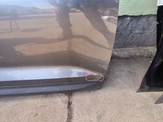 bontott SKODA KODIAQ Jobb első Ajtó (Részeivel)