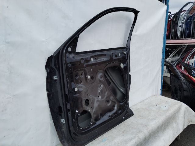 bontott SKODA KODIAQ Jobb első Ajtó (Üres lemez)