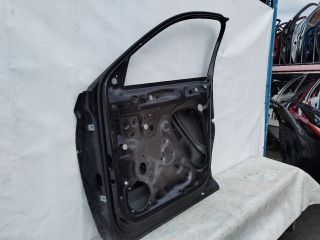 bontott SKODA KODIAQ Jobb első Ajtó (Üres lemez)