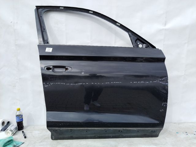 bontott SKODA KODIAQ Jobb első Ajtó (Üres lemez)