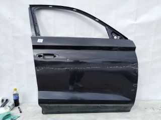 bontott SKODA KODIAQ Jobb első Ajtó (Üres lemez)