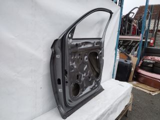 bontott SKODA KODIAQ Jobb első Ajtó (Üres lemez)
