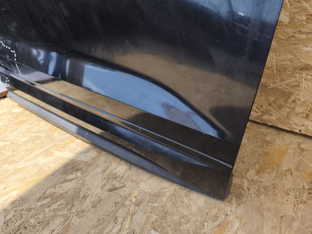 bontott SKODA KODIAQ Jobb első Ajtó (Üres lemez)