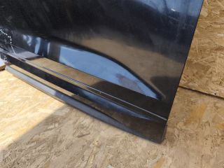 bontott SKODA KODIAQ Jobb első Ajtó (Üres lemez)