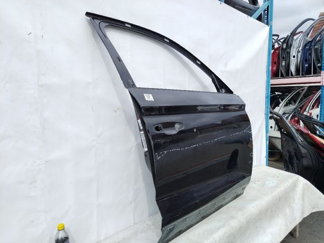 bontott SKODA KODIAQ Jobb első Ajtó (Üres lemez)