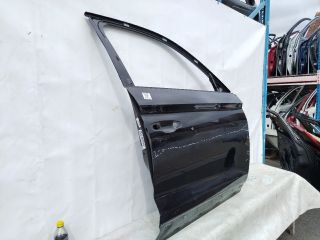 bontott SKODA KODIAQ Jobb első Ajtó (Üres lemez)