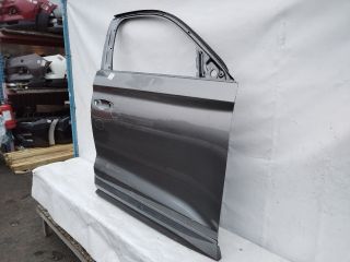 bontott SKODA KODIAQ Jobb első Ajtó (Üres lemez)