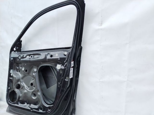 bontott SKODA KODIAQ Jobb első Ajtó (Üres lemez)