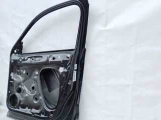 bontott SKODA KODIAQ Jobb első Ajtó (Üres lemez)