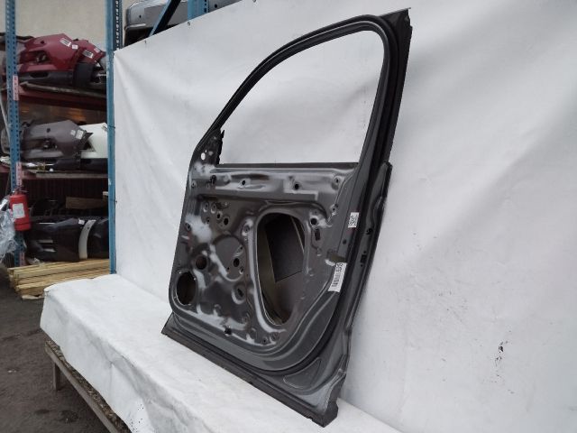 bontott SKODA KODIAQ Jobb első Ajtó (Üres lemez)