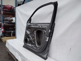 bontott SKODA KODIAQ Jobb első Ajtó (Üres lemez)