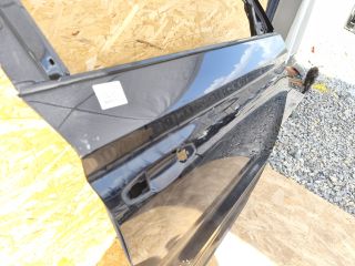 bontott SKODA KODIAQ Jobb első Ajtó (Üres lemez)