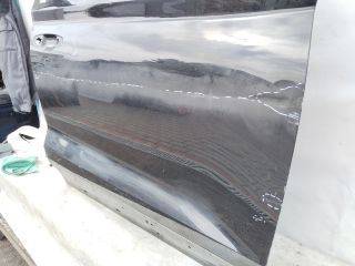 bontott SKODA KODIAQ Jobb első Ajtó (Üres lemez)