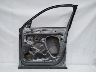 bontott SKODA KODIAQ Jobb első Ajtó (Üres lemez)