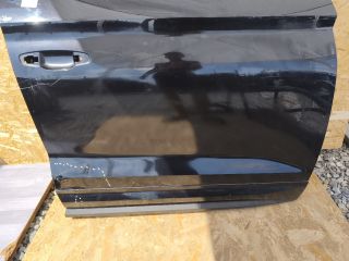 bontott SKODA KODIAQ Jobb első Ajtó (Üres lemez)