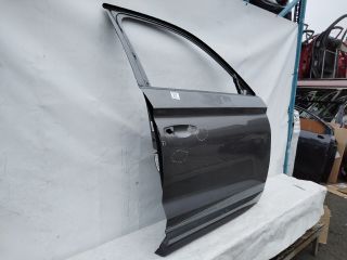 bontott SKODA KODIAQ Jobb első Ajtó (Üres lemez)