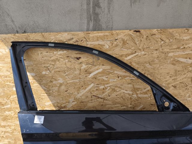 bontott SKODA KODIAQ Jobb első Ajtó (Üres lemez)